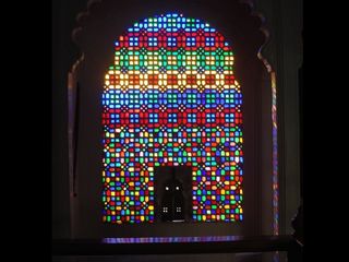 രാജസ്ഥാന്റെ തനിമ അറിയാന്‍ ബാഗോര്‍ കി ഹവേലി