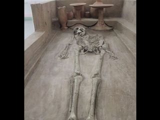 ഇന്‍ഡസ് വാലിയുടെ ചരിത്രം ഒളിഞ്ഞിരിക്കുന്ന രാഖിഗഡിയിലൂടെ ഒരു യാത്ര