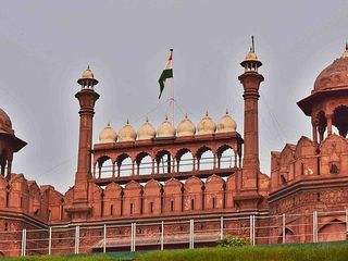 ജീവിതത്തിലൊരിക്കലെങ്കിലും ഡെൽഹി സന്ദർശിക്കണമെന്നു പറയുന്നതിനു പിന്നിൽ?