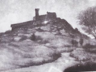 യുധിഷ്ഠിരന്‍റെ ' കൈതല്‍' കാണാം.. ചരിത്രം സ്മാരകങ്ങള്‍ അറിയാം