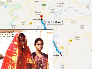 22 വര്‍ഷമായി ഒരു കല്യാണം പോലും നടക്കാത്ത നാട്..ഇത് ബാച്ചിലേഴ്‌സ് ഊര്!!