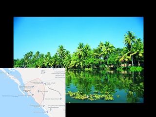 കേരളത്തിലല്ല: ഇത് തമിഴ്നാട്ടിലെ കേരളം അഥവാ തേങ്ങാപട്ടണം!!