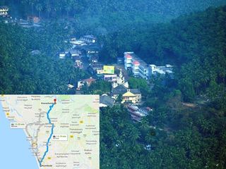 ദൈവത്തിന്റെ നാട്ടിലെ സ്വർഗ്ഗം ഇത് കൂരാച്ചുണ്ട്