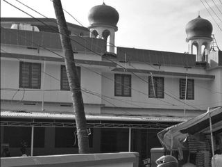 ജാതിയും മതവുമില്ലാത്ത മൂന്നുപെറ്റുമ്മ പള്ളി