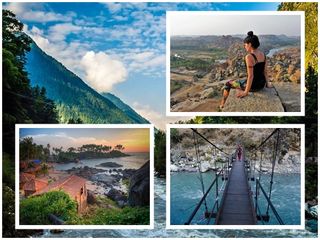 ഉള്ളിലുറങ്ങുന്ന ഹിപ്പിയെ വലിച്ചു പുറത്തിടും ഈ സ്ഥലങ്ങളിലെത്തിയാൽ...