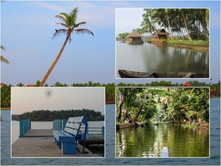 കായലിനരികെ...കാണാക്കാഴ്ചകൾ കാണാം!!