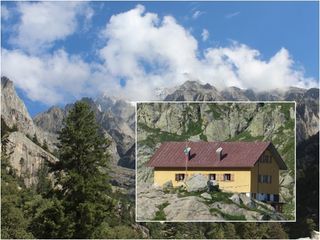 ഡൽഹിയിൽ നിന്നും സൂര്യോദയത്തിന്റെയും സൂര്യാസ്തമയത്തിന്റെയും അതിമനോഹരമായ കാഴ്ചയിലേക്ക്‌.... ബെൻലെഖിയിലേക്ക്.....!!