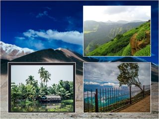 മഴക്കാലത്ത് മഴ പോലെ ഒരിക്കലും മറക്കാനാവാത്ത ഒരു യാത്ര പോയാലോ?