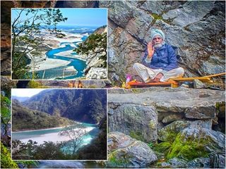 മാതാവിനെ കൊലപ്പെടുത്തിയ മകന്റെ പാപങ്ങൾ കഴുകിക്കളയപ്പെട്ട ക്ഷേത്രം