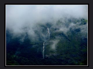 മഴയാത്രക്കാരനാണോ.. എങ്കിൽ ഇതാ മാൽഷേജ് ഘട്ട് കാത്തിരിക്കുന്നു...