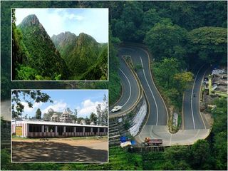 തന്‍റെ പുഞ്ചിരികൊണ്ട് നാടിന്റെ ശാപം മാറ്റിയ ദേവതയുടെ ഇടം!!