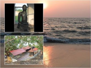 ഈ സ്ഥലങ്ങൾ മറന്നാല്‍ പിന്നെന്ത് ആലപ്പുഴ!!