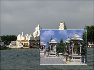 കർണാടകയിലെ കുഡാലാസംഗമ തീർത്ഥാടന കേന്ദ്രത്തിന്റെ പ്രത്യേകതകൾ