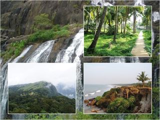 ഈ കണ്ടതൊന്നുമല്ല കേരളം.!! കാണാൻ ഇനിയും ഏറെയുണ്ട്... സന്ദർശിക്കാൻ ബാക്കിയായ ഇടങ്ങൾ