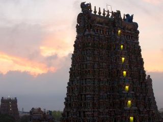 ജീവിതത്തിലൊരിക്കലെങ്കിലും കണ്ടിരിക്കേണ്ട ക്ഷേത്രങ്ങൾ!!