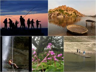 ജീവൻ കയ്യിൽപിടിച്ചു പോകേണ്ട യാത്രകൾ