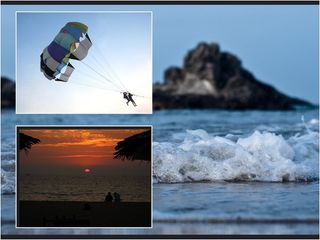 ഗോവയിൽ പോയില്ലെങ്കിലും ഈ സ്ഥലങ്ങൾ അറിയണം!!