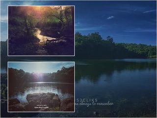 തൃശ്ശൂരില്‍ ഒളിച്ചിരിക്കുന്ന അസുരന്‍ കുണ്ട് !! ഞെട്ടിച്ച യാത്രനുഭവം