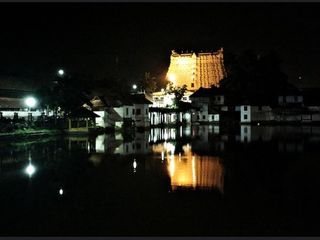 സമ്പത്തിന്റെ കാര്യത്തിൽ തിരുപ്പതിയെ പിന്നിലാക്കിയ മറ്റൊരു ക്ഷേത്രം!!