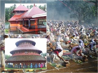 വീതിയിൽ വളരുന്ന ഗണപതി മുതൽ ആമകളെ ആരാധിക്കുന്ന ക്ഷേത്രം വരെ..