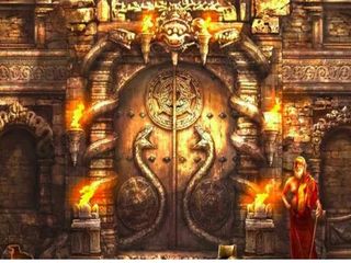 നിലവറ തുറന്നാൽ ലോകം അവസാനിക്കും...പക്ഷേ തുറന്നില്ലെങ്കിലോ?