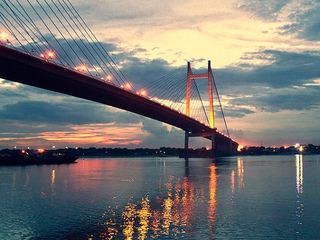 താജ്മഹൽ നിർമ്മിച്ചയത്രയും സമയമെടുത്ത് നിർമ്മിച്ച അത്ഭുത പാലം