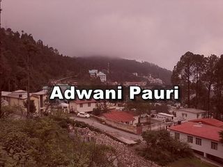 അധ്വാനിയുടെ പേരിൽ ഇങ്ങനെയൊരു നാടുള്ള കാര്യം അറിയുമോ?