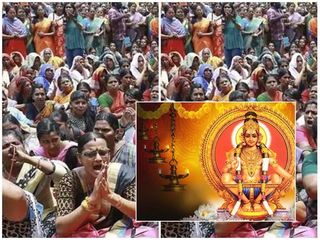 നിലയ്ക്കലിനെ ഒരു സമരഭൂമിയാക്കിയവർക്ക് അറിയുമോ ഈ നാടിനെക്കുറിച്ച്?