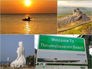 ഇല്ലത്തെ മറക്കുന്ന കൊല്ലത്തെ കാഴ്ചകൾ