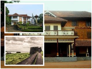 കേരളത്തിലെ ഷൂട്ടിങ് ലൊക്കേഷനുകള്‍