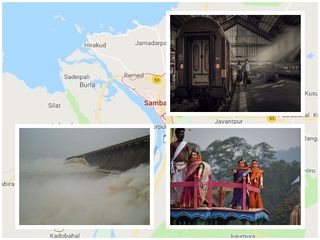 ലോകത്തെ ഏറ്റവും വലിയ അണക്കെട്ടിന്റെ നാടിന്‍റെ കഥ ഇങ്ങനെ!!