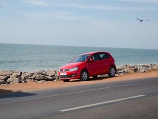 മാർവാന്തേ- സൗപർണ്ണിക നദി 'യു ടേൺ' എടുക്കുന്ന ബീച്ച്