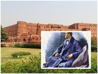 ആഗ്ര ശരിക്കും എന്താണ്? ഷെർലക് ഹോംസും ഈ പുരാതന നഗരവും തമ്മിലെന്താണ് ബന്ധം