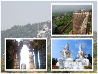 രാജസ്ഥാനിലെ ബാരൻ ഇങ്ങനെയൊക്കെയാണ്!!