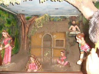 വനവാസക്കാലത്ത് സീത വസിച്ചിരുന്ന ഗുഹയുടെ വിശേഷങ്ങൾ