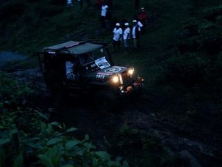 ഉളുപ്പുണിയിൽ പോയില്ലെങ്കിൽ ഒരു നഷ്ടം തന്നെയാണ്..കാരണം ഇതാ!