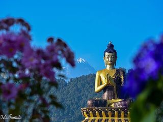 സിക്കിം സഞ്ചാരികളിൽ നിന്നുമൊളിപ്പിച്ച രഹസ്യം പുറത്ത്!!