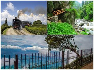 മേയ് മാസത്തിലെ യാത്രകൾ ഇവിടേക്കാകാം