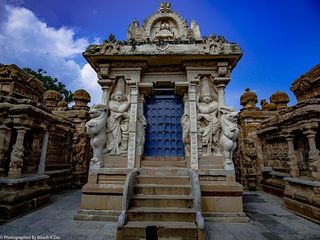 ആറരയ്ക്ക് നടയടയ്ക്കുന്ന ഈ ക്ഷേത്രത്തിൽ ദർശനം നടത്തിയാൽ പുനര്‍ജന്മമില്ല! വിശ്വാസങ്ങളിങ്ങനെ!