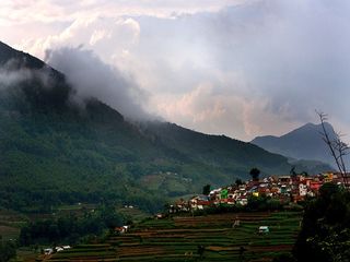 കോവിലൂർ..കണ്ടതിലേറെ കാഴ്ചകളുമായി കാത്തിരിക്കുന്ന ഗ്രാമം