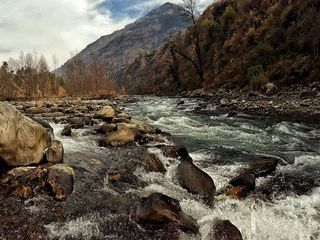റൈസൺ- ബിയാസിന്റെ താഴ്വരയിലെ സ്വപ്ന നഗരം
