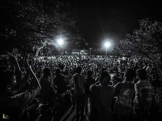 തലതൊട്ടപ്പന്മാരില്ലാത്ത കോയമ്പത്തൂർ...