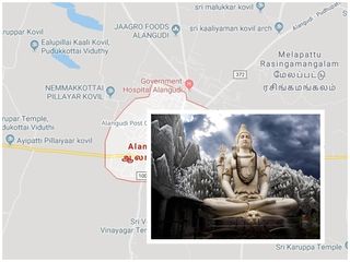 ജീവിതത്തിൽ ഐശ്വര്യം വേണമെങ്കിൽ പോകാം ഈ ക്ഷേത്രത്തിൽ