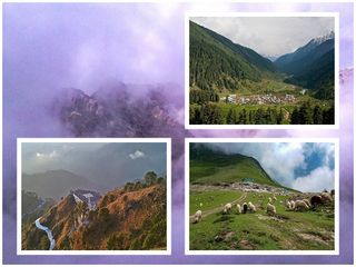 കാശ്മീരിലെ അറിയപ്പെടാത്ത ഈ നാടിന്‌റെ കഥ ഇങ്ങനെയാണ്