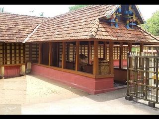 ഇത്രയും വ്യത്യസ്തമായ ക്ഷേത്രം നമ്മുടെ കേരളത്തിൽ മാത്രമേ കാണൂ