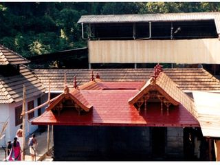 വിഗ്രഹമില്ലാത്ത ക്ഷേത്രം...പ്രാർഥിച്ചാൽ പക്ഷെ കൈവിടില്ല