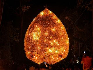 ഐതിഹ്യപ്പെരുമയുമായി പുതുക്കുളങ്ങര ദേവി ക്ഷേത്രം