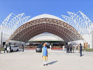 കർതാപൂർ ഇടനാഴി...അറിയേണ്ടതെല്ലാം