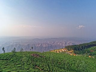 ഊട്ടിയും മൂന്നാറും മാറ്റാം... അപരന്മാരെ തേടിയൊരു യാത്ര