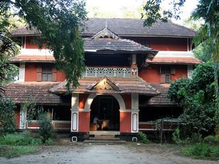 ആറാം തമ്പുരാനിൽ തുടങ്ങി ആകാശഗംഗ വരെ...ഒളപ്പമണ്ണ പറയും ഈ കഥ